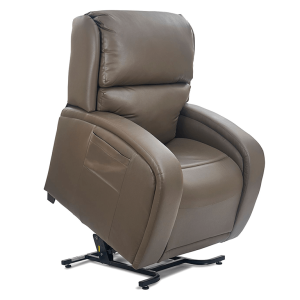 Golden Technologies EZ Sleeper with Twilight Power Lift Recliner (Model # PR761)