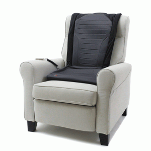 Lift Assist Classic for Home Use- 400lb Capacity Chair Lift Assist for Seniors, 100% Stand Assist Chair Lifts for Elderly, Sit to Stand Lift Seat, FSA/HSA Eligible