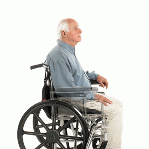 SitnStand Lift Assist for Wheelchairs- 400lb Wheelchair Power Lift Seat with 2" Memory Foam, Chair Lift Assist Devices for Seniors, 100% Stand Assist Chair Lifts
