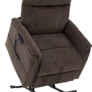 Pride Mobility Sitting Pretty Genesis 3- Position Lift Chair Power Lift Recliner (LC-150)