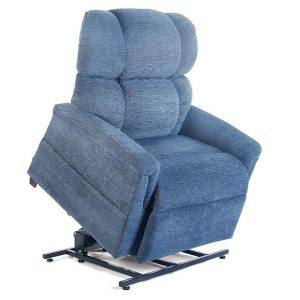 Golden Technologies MaxiComforter PR535 Power Lift Chair Recliner