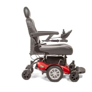 Golden Technologies GP620 Golden Compass HD Power Wheelchair