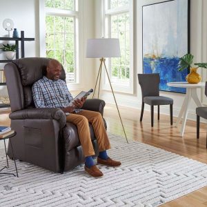 Golden Technologies Maxicomfort Relaxer Power Lift Recliner - PR766